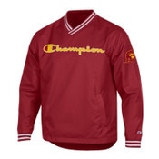 USC Trojans Men's Champion Tommy Head Scout Jacket